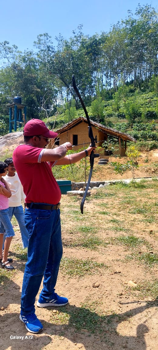 Archery